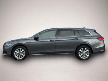 Skoda Superb Selection AHK * NAVI * EL.HECKKL. * SHZ * KAMERA * LED 2..