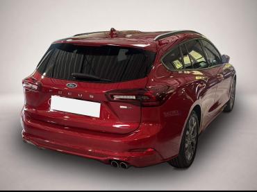 Ford Focus ST-Line Bluetooth Navi LED Klima el. Fenst