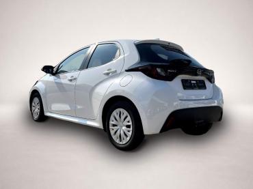 Fahrzeug ansehen: Mazda 2 1.5 CVT Pure * * ACC Klimaautomatik DAB * * Mazda 2 1.5 CVT Pure * * ACC Klimaautomatik DAB * *
