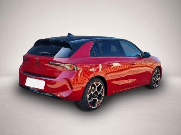 Fahrzeug ansehen: Opel Astra Plug-In-Hybrid GS Line Opel Astra Plug-In-Hybrid GS Line