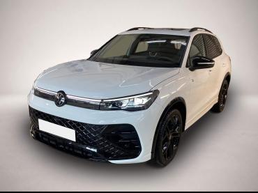 Fahrzeug ansehen: Volkswagen Tiguan 1.5 eTSI R-Line * BlackStylel * H&K * Pano Volkswagen Tiguan 1.5 eTSI R-Line * BlackStylel * H&K * Pano