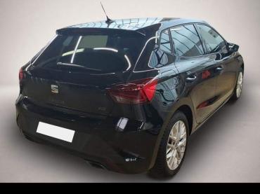 Fahrzeug ansehen: Seat Ibiza 1.5 TSI DSG FR AB273EUR FACELIFT NAVI REAR Seat Ibiza 1.5 TSI DSG FR AB273EUR FACELIFT NAVI REAR