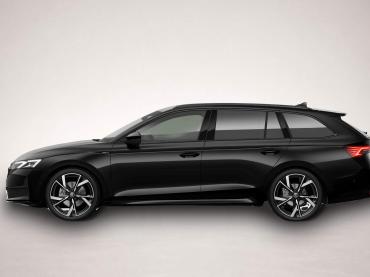 Fahrzeug ansehen: Skoda Octavia Combi 2.0 TSI 7-Gang-DSG 4x4 Skoda Octavia Combi 2.0 TSI 7-Gang-DSG 4x4