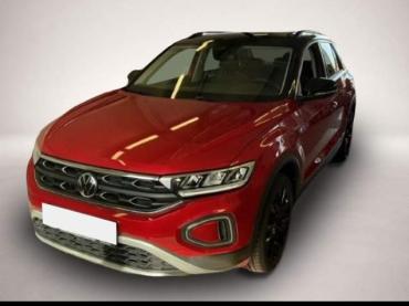 Fahrzeug ansehen: Volkswagen T-Roc 1.5 TSI DSG Life LED/ACC/Kamera/App/Navi Volkswagen T-Roc 1.5 TSI DSG Life LED/ACC/Kamera/App/Navi