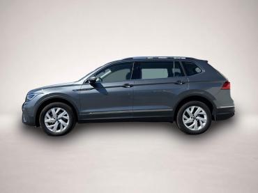 Volkswagen Tiguan Allspace 1.5 TSI DSG Life 181¤ m.20% Anz.