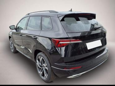 Fahrzeug ansehen: Skoda Karoq 2.0 TSI 7-Gang-DSG 4x4 Skoda Karoq 2.0 TSI 7-Gang-DSG 4x4