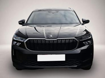 Fahrzeug ansehen: Skoda Kodiaq 2.0 TDI DSG Selection 7Sitz. / ACC / AHK Skoda Kodiaq 2.0 TDI DSG Selection 7Sitz. / ACC / AHK