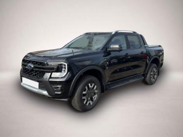 Fahrzeug ansehen: Ford Ranger WILDTRAK PHEV NAVI / AHK / TECHNO-PAKET 4 Ford Ranger WILDTRAK PHEV NAVI / AHK / TECHNO-PAKET 4