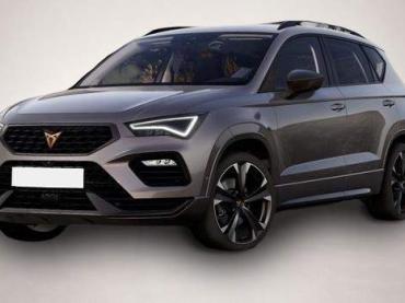Fahrzeug ansehen: Cupra Ateca 2.0TSI DSG 4Drive PANORAMADACH VOLL-LEDER Cupra Ateca 2.0TSI DSG 4Drive PANORAMADACH VOLL-LEDER