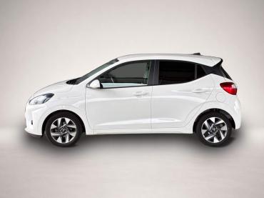 Fahrzeug ansehen: Hyundai i10 MPI 1.0 63PS Comfort / CarPlay / Navi / Kame Hyundai i10 MPI 1.0 63PS Comfort / CarPlay / Navi / Kame