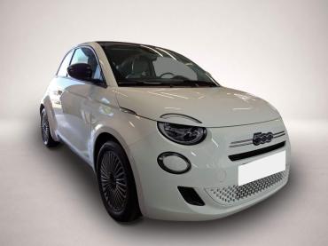 Fahrzeug ansehen: Fiat 500C FIAT Cabrio Icon APPLE CARPLAY DAB MFL ALU Fiat 500C FIAT Cabrio Icon APPLE CARPLAY DAB MFL ALU