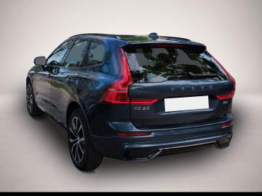 Fahrzeug ansehen: Volvo XC60 Ultimate Dark AWD Volvo XC60 Ultimate Dark AWD
