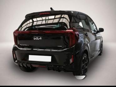 Fahrzeug ansehen: Kia Picanto 1.0 GDI AUTO. (AMT) GT-LINE MJ27 DRIVEWI Kia Picanto 1.0 GDI AUTO. (AMT) GT-LINE MJ27 DRIVEWI