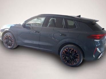 Cupra Terramar 2.0 TSI 7-Gang-DSG 4Drive