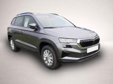 Fahrzeug ansehen: Skoda Karoq Skoda Karoq