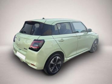 Fahrzeug ansehen: Suzuki Swift 1.2 Dualjet Hybrid CVT Comfort Suzuki Swift 1.2 Dualjet Hybrid CVT Comfort