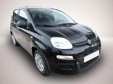 Fahrzeug ansehen: Fiat Panda ICON 5S PDC 5"-DAB DigC Temp LaneA S&S BT Fiat Panda ICON 5S PDC 5"-DAB DigC Temp LaneA S&S BT