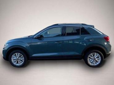 Volkswagen T-Roc 1.0 TSI Life Navi * LED * SHZ.