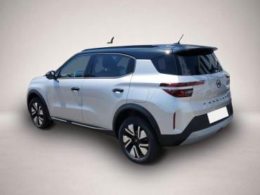 Fahrzeug ansehen: Opel Frontera 1.2 DI Hybrid 48V eDCT ULTIMATE (1G) Opel Frontera 1.2 DI Hybrid 48V eDCT ULTIMATE (1G)