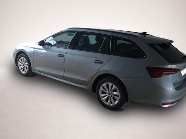 Fahrzeug ansehen: Skoda Octavia Combi 2.0 TDI 7-Gang-DSG Skoda Octavia Combi 2.0 TDI 7-Gang-DSG