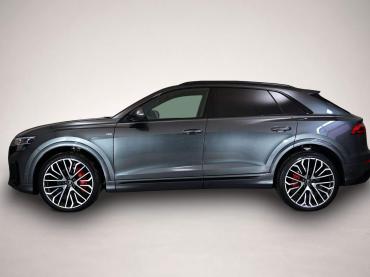 Audi Q8 3.0 TDI 8-Gang-Tiptronic quattro