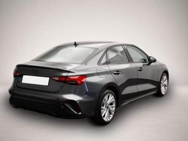 Fahrzeug ansehen: Audi A3 Limousine 30 TFSI S tronic S line SpoFw/el.VS Audi A3 Limousine 30 TFSI S tronic S line SpoFw/el.VS