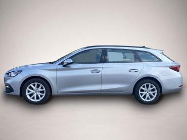 Seat Leon ST 2.0 TDI DSG Style VIRTUAL-COCKPIT * NAVI-P