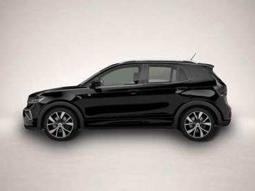 Fahrzeug ansehen: Volkswagen T-Cross R-Line Black IQ-Light/AHK/Kam/ACC/18-LM Volkswagen T-Cross R-Line Black IQ-Light/AHK/Kam/ACC/18-LM
