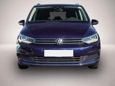 Fahrzeug ansehen: Volkswagen Touran 2.0 TDI DSG Energy 7 SITZE MATRIX AHK NAV Volkswagen Touran 2.0 TDI DSG Energy 7 SITZE MATRIX AHK NAV