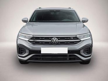 Volkswagen T-Roc 1.5 TSI DSG R-Line LED ACC KAMERA AMBIENTE
