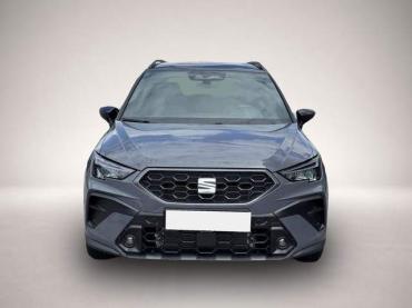 Fahrzeug ansehen: Seat Arona FR FR 1.5 TSI DSG Mo26 ACC 2Zokl 2xPDC Kam SHZ . Seat Arona FR FR 1.5 TSI DSG Mo26 ACC 2Zokl 2xPDC Kam SHZ .