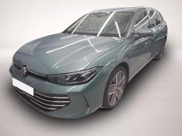 Volkswagen Passat Variant 1.5 TSI eHybrid DSG Elegance NAVI