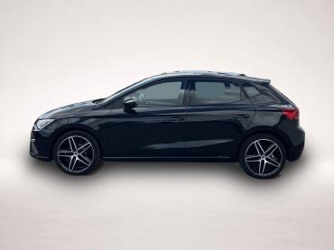 Fahrzeug ansehen: Seat Ibiza 1.0 TSI FR 110¤ m.20% Anz. 18 Navi RFK SHZ Seat Ibiza 1.0 TSI FR 110¤ m.20% Anz. 18 Navi RFK SHZ