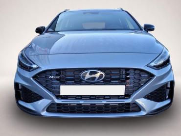 Fahrzeug ansehen: Hyundai i30 Kombi N-Line * Navi * LED * Shzg * PDC * Cam * 18"ACA Hyundai i30 Kombi N-Line * Navi * LED * Shzg * PDC * Cam * 18"ACA