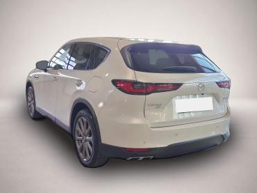 Mazda CX-60 Exclusive-Line PHEV AWD Bluetooth Navi LED