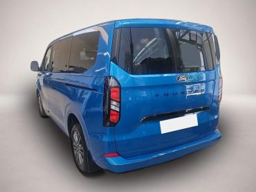 Fahrzeug ansehen: Ford Tourneo Custom Titanium L1 Garantie 5J./50.000km Ford Tourneo Custom Titanium L1 Garantie 5J./50.000km
