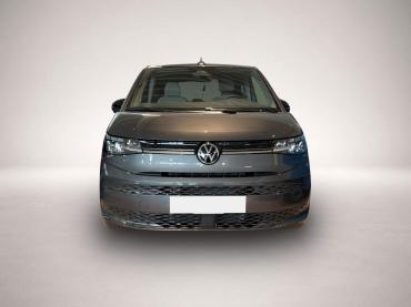 Volkswagen T7 Multivan 2.0 TDI KÜ DSG Life 5-J. GAR AHK TRA