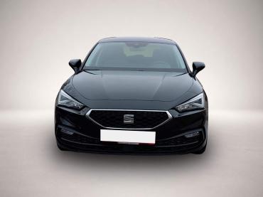 Fahrzeug ansehen: Seat Leon 1.5 TSI Style KAMERA NAVI LED ACC KEYLESS Seat Leon 1.5 TSI Style KAMERA NAVI LED ACC KEYLESS