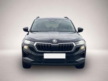 Fahrzeug ansehen: Skoda Karoq Selection TSI DSG|AHK|KAMERA|NAVI|WINTER-P Skoda Karoq Selection TSI DSG|AHK|KAMERA|NAVI|WINTER-P