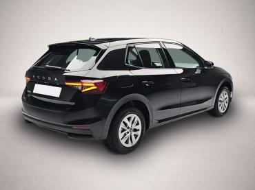 Fahrzeug ansehen: Skoda Fabia 1.0 TSI DSG 130 JAHRE LED KAMERA LM Skoda Fabia 1.0 TSI DSG 130 JAHRE LED KAMERA LM