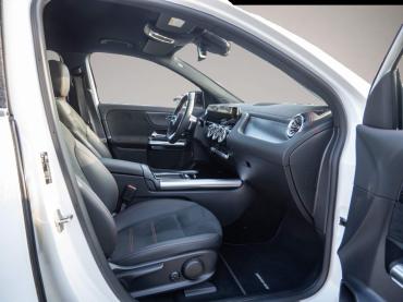 Fahrzeug ansehen: Mercedes-Benz EQA 350 Mercedes-Benz EQA 350