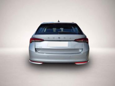 Fahrzeug ansehen: Skoda Octavia Combi 1.5 TSI 150PS m-HEV DSG Selection Skoda Octavia Combi 1.5 TSI 150PS m-HEV DSG Selection