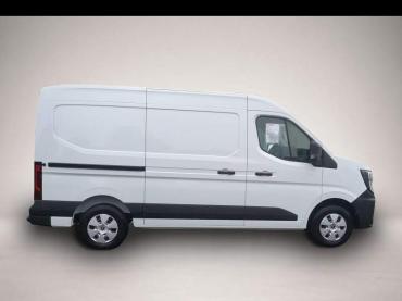 Renault Master Extra dCi 170 3.5t L2H2 AHK SHZ