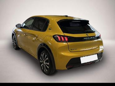 Fahrzeug ansehen: Peugeot 208 e- Allure Pack Bluetooth Navi LED Klima Peugeot 208 e- Allure Pack Bluetooth Navi LED Klima