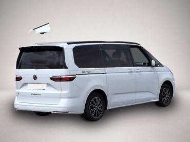 Fahrzeug ansehen: Volkswagen T7 California BEACH * Mini-Küche Aufst.Dach 360°Ka Volkswagen T7 California BEACH * Mini-Küche Aufst.Dach 360°Ka