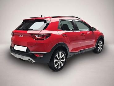 Fahrzeug ansehen: Kia Stonic 1.0 T-GDI 100 DCT VISION LED SITZH. NAVI Kia Stonic 1.0 T-GDI 100 DCT VISION LED SITZH. NAVI