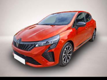 Fahrzeug ansehen: Renault Clio Techno TCe 90 Renault Clio Techno TCe 90