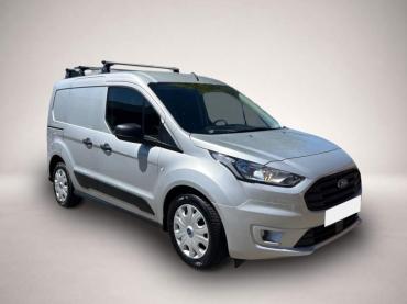 Ford Transit Connect Trend AHK Schiebetür re/li 3Sitz