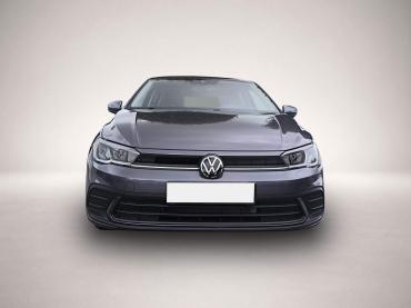 Volkswagen Polo VI 1.0 MPI LED PDC SHZ