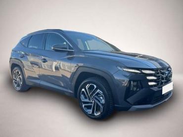 Fahrzeug ansehen: Hyundai TUCSON FL PHEV (MY25) 1.6 T-GDi (252 PS) 6-AT 4W Hyundai TUCSON FL PHEV (MY25) 1.6 T-GDi (252 PS) 6-AT 4W